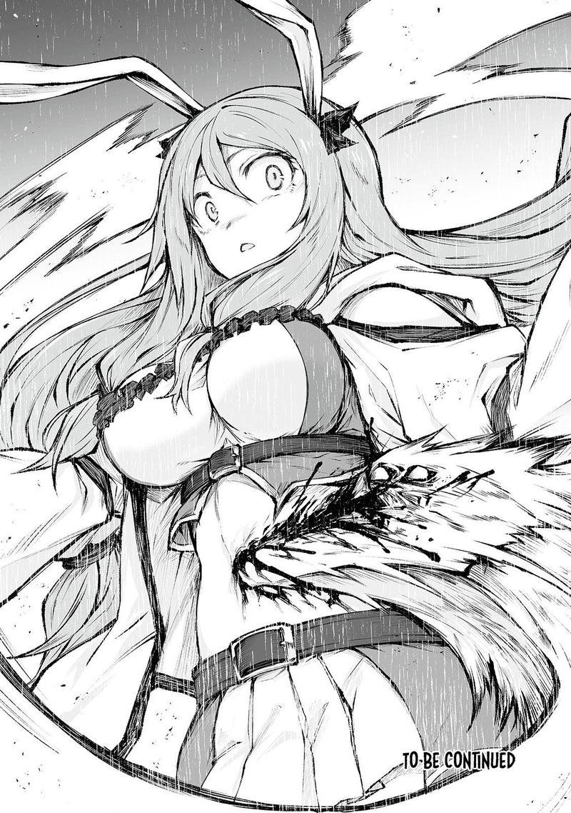 ARIFURETA SHOKUGYOU DE SEKAI SAIKYOU Chapter 34 - Page 24 in English