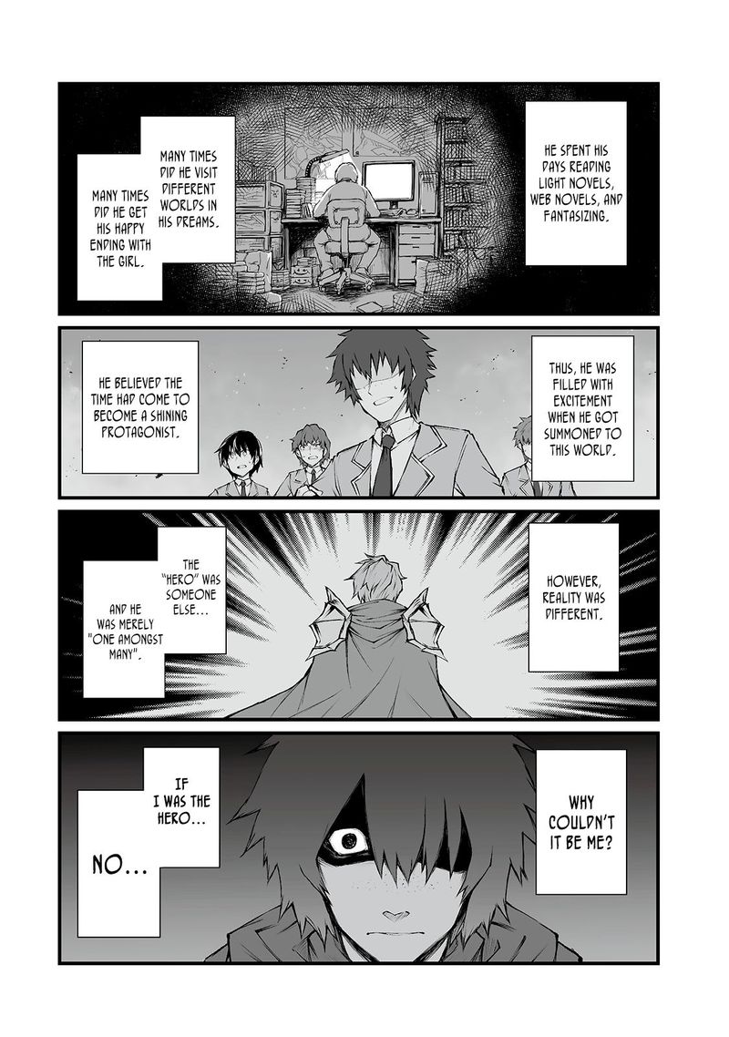 ARIFURETA SHOKUGYOU DE SEKAI SAIKYOU Chapter 35 - Page 19 in English