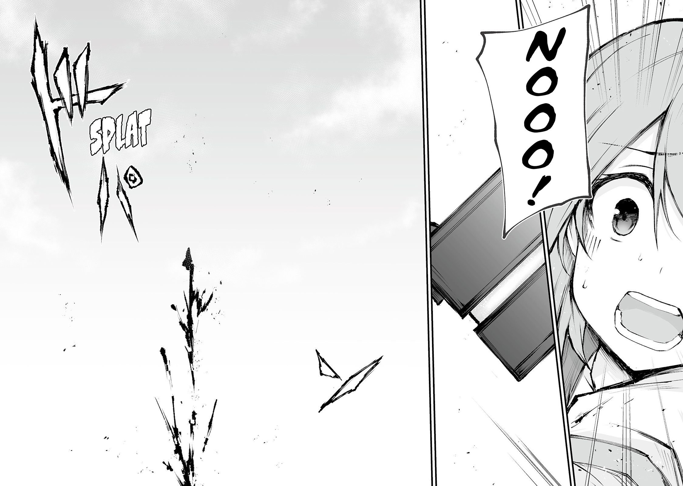 ARIFURETA SHOKUGYOU DE SEKAI SAIKYOU Chapter 36 - Page 22 in English