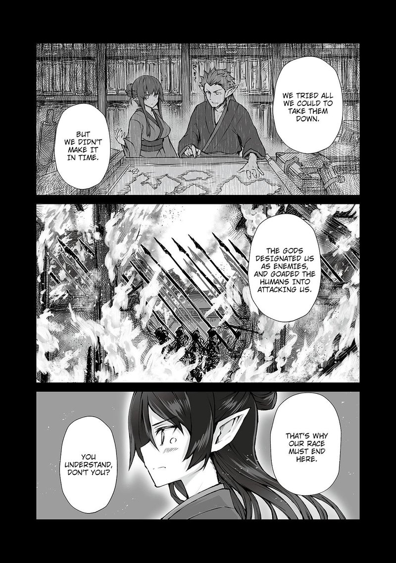 ARIFURETA SHOKUGYOU DE SEKAI SAIKYOU Chapter 38 - Page 14 in English