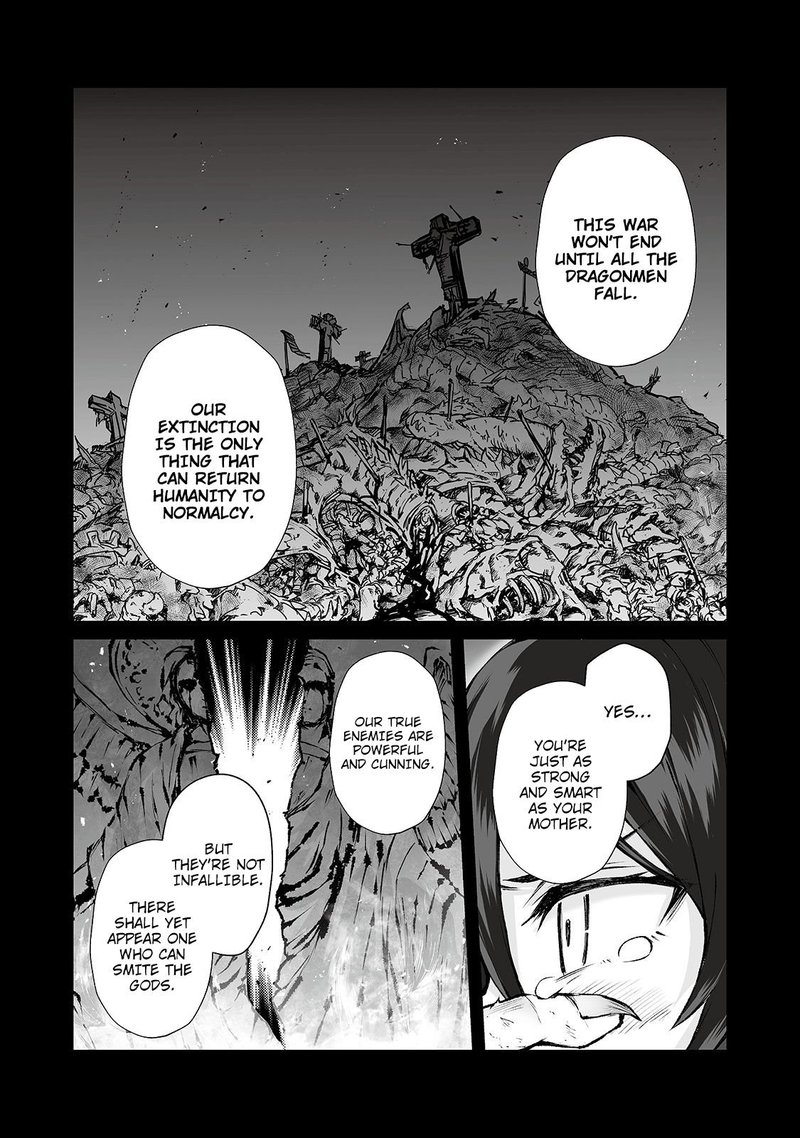 ARIFURETA SHOKUGYOU DE SEKAI SAIKYOU Chapter 38 - Page 15 in English