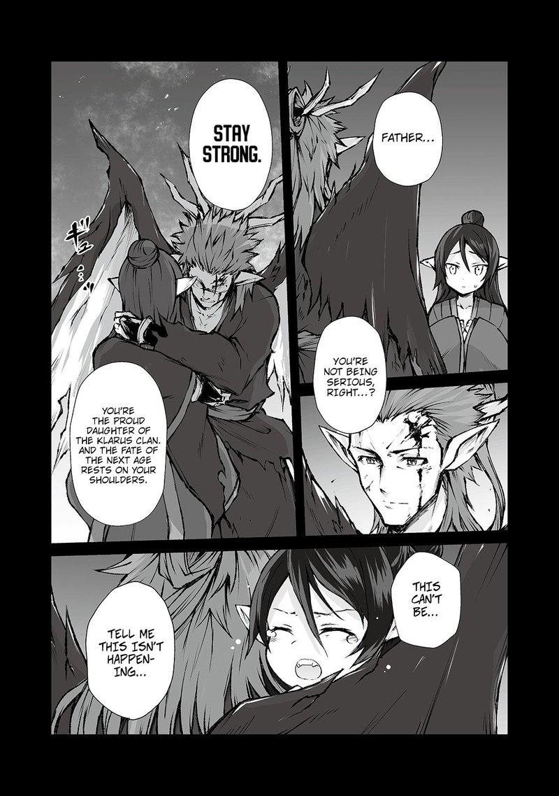 ARIFURETA SHOKUGYOU DE SEKAI SAIKYOU Chapter 38 - Page 6 in English