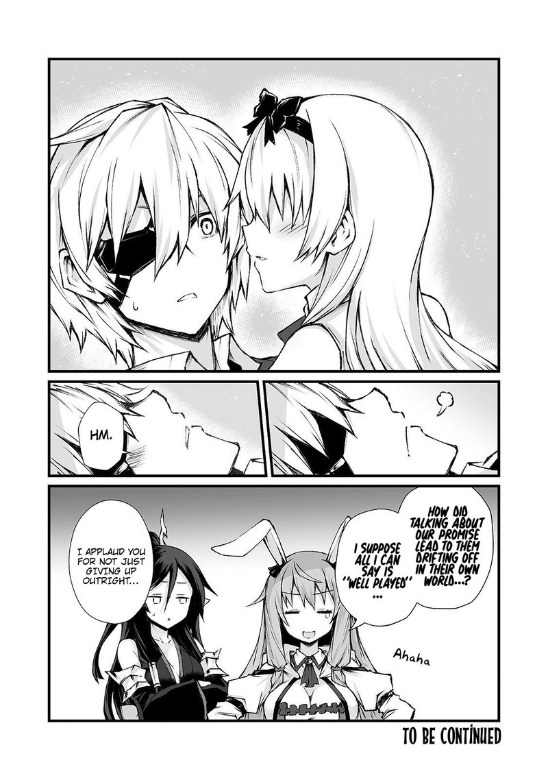 ARIFURETA SHOKUGYOU DE SEKAI SAIKYOU Chapter 39 - Page 24 in English
