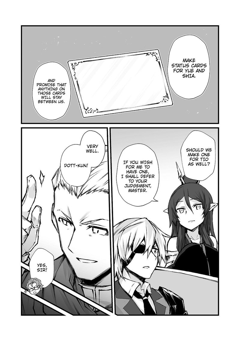 ARIFURETA SHOKUGYOU DE SEKAI SAIKYOU Chapter 39 - Page 8 in English