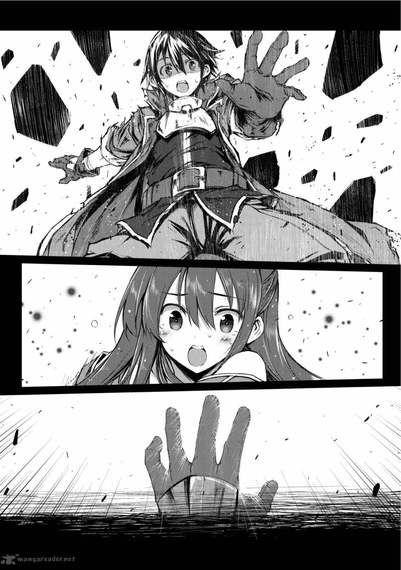 ARIFURETA SHOKUGYOU DE SEKAI SAIKYOU Chapter 4 - Page 15 in English
