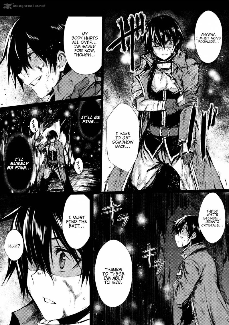 ARIFURETA SHOKUGYOU DE SEKAI SAIKYOU Chapter 4 - Page 18 in English