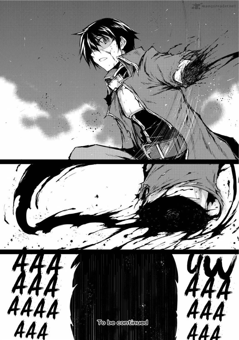 ARIFURETA SHOKUGYOU DE SEKAI SAIKYOU Chapter 4 - Page 23 in English