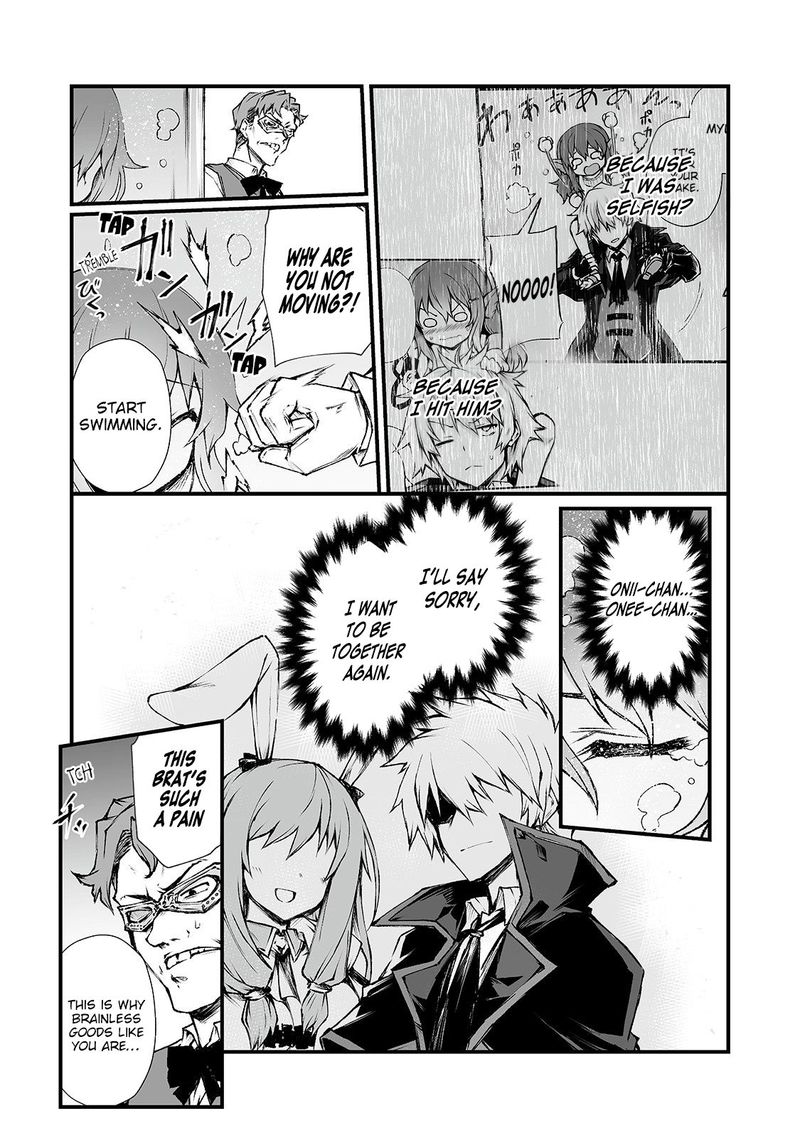 ARIFURETA SHOKUGYOU DE SEKAI SAIKYOU Chapter 41 - Page 13 in English