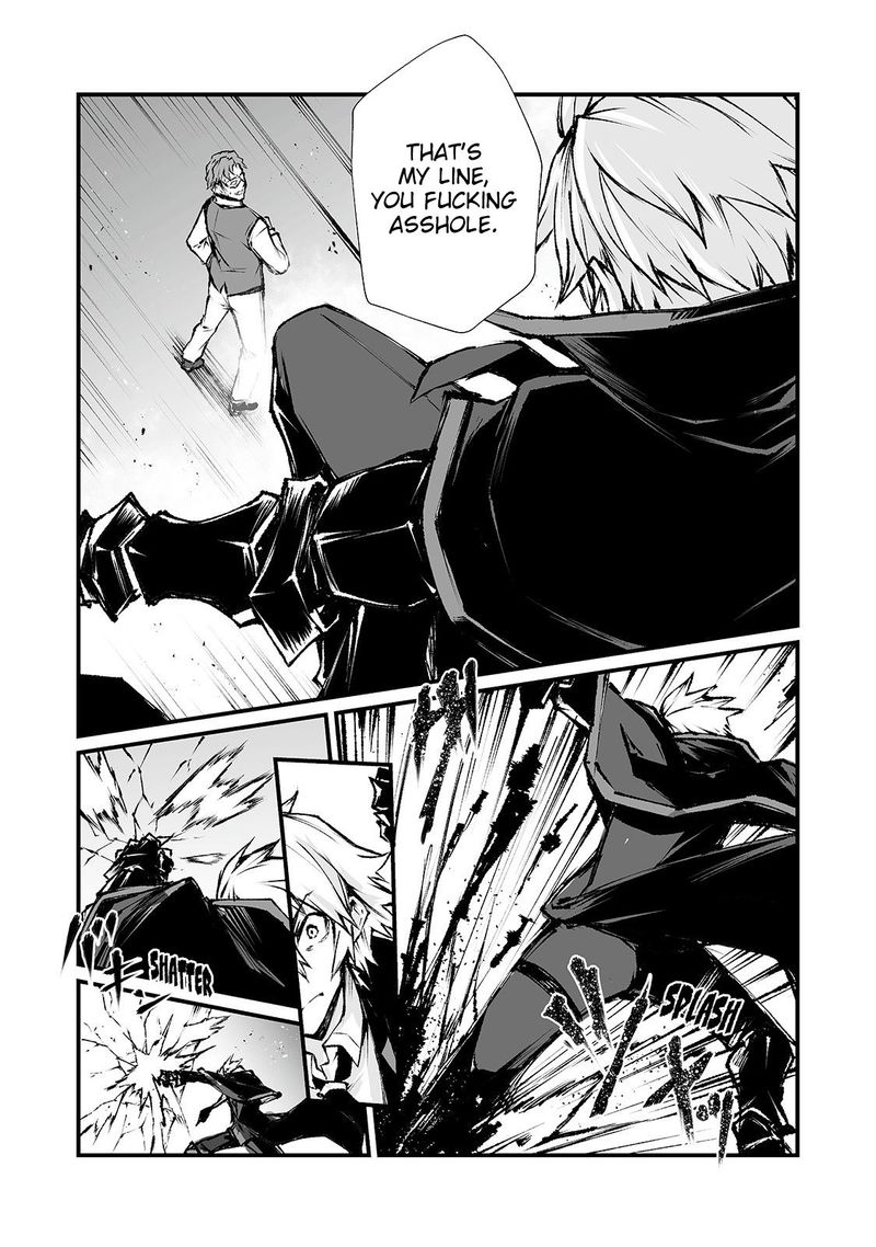 ARIFURETA SHOKUGYOU DE SEKAI SAIKYOU Chapter 41 - Page 14 in English