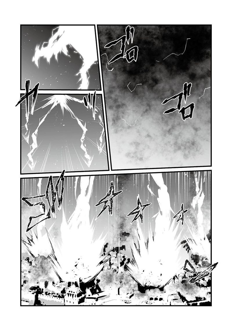ARIFURETA SHOKUGYOU DE SEKAI SAIKYOU Chapter 41 - Page 19 in English
