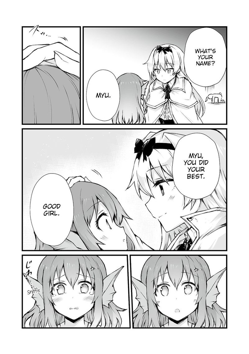 ARIFURETA SHOKUGYOU DE SEKAI SAIKYOU Chapter 41 - Page 23 in English
