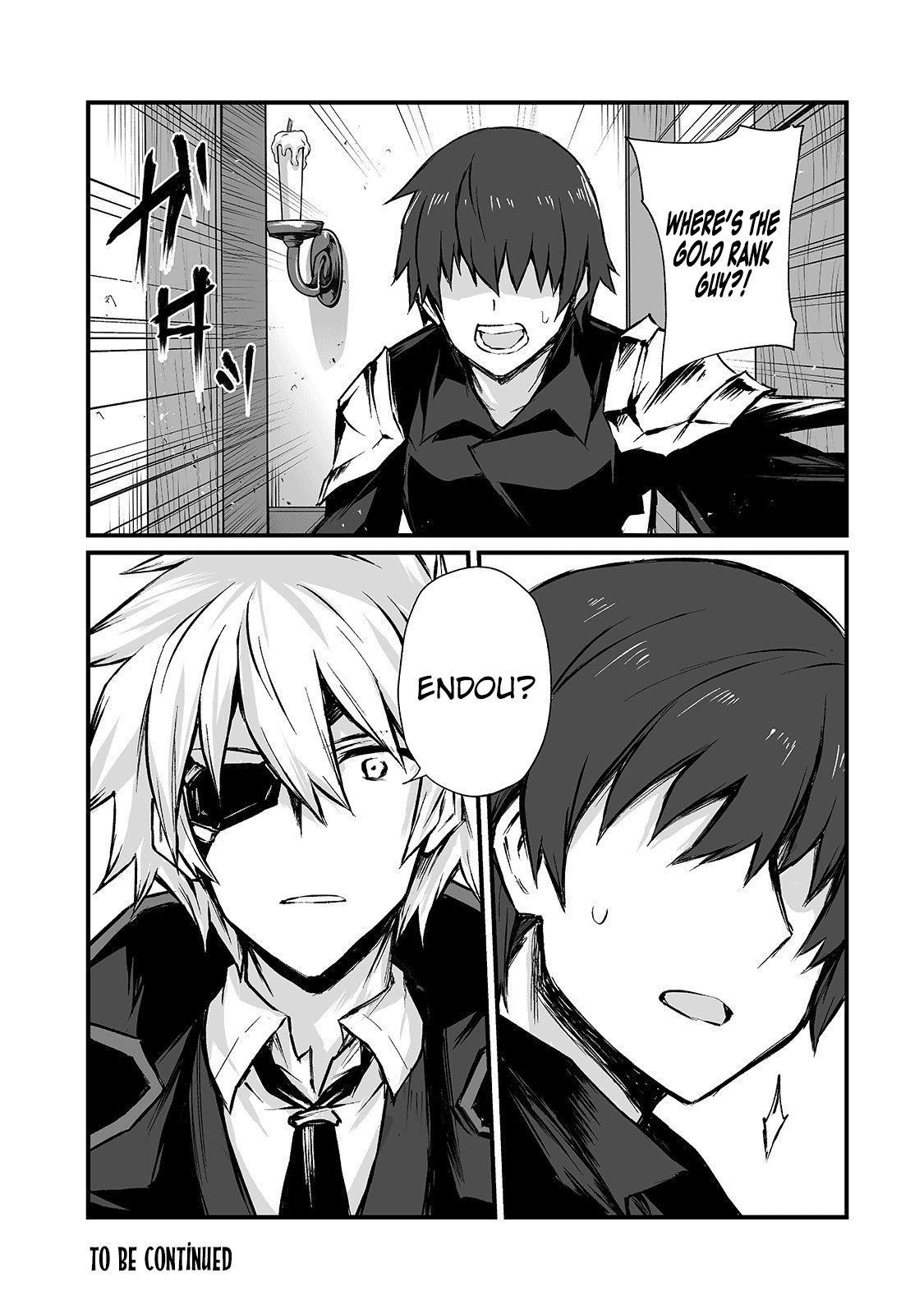 ARIFURETA SHOKUGYOU DE SEKAI SAIKYOU Chapter 42 - Page 24 in English