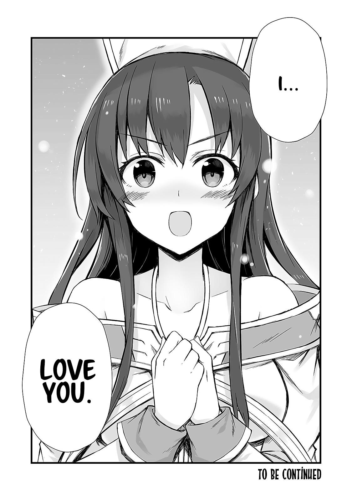 ARIFURETA SHOKUGYOU DE SEKAI SAIKYOU Chapter 47 - Page 28 in English