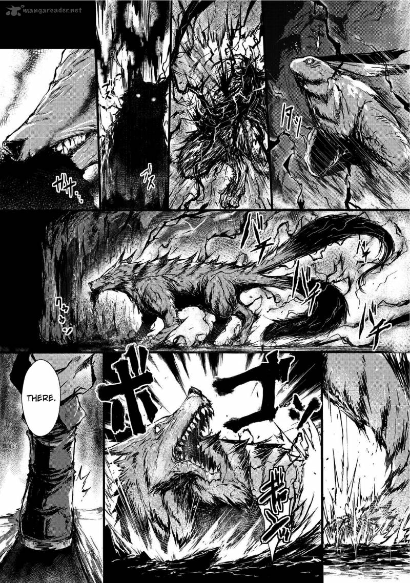 ARIFURETA SHOKUGYOU DE SEKAI SAIKYOU Chapter 5 - Page 14 in English