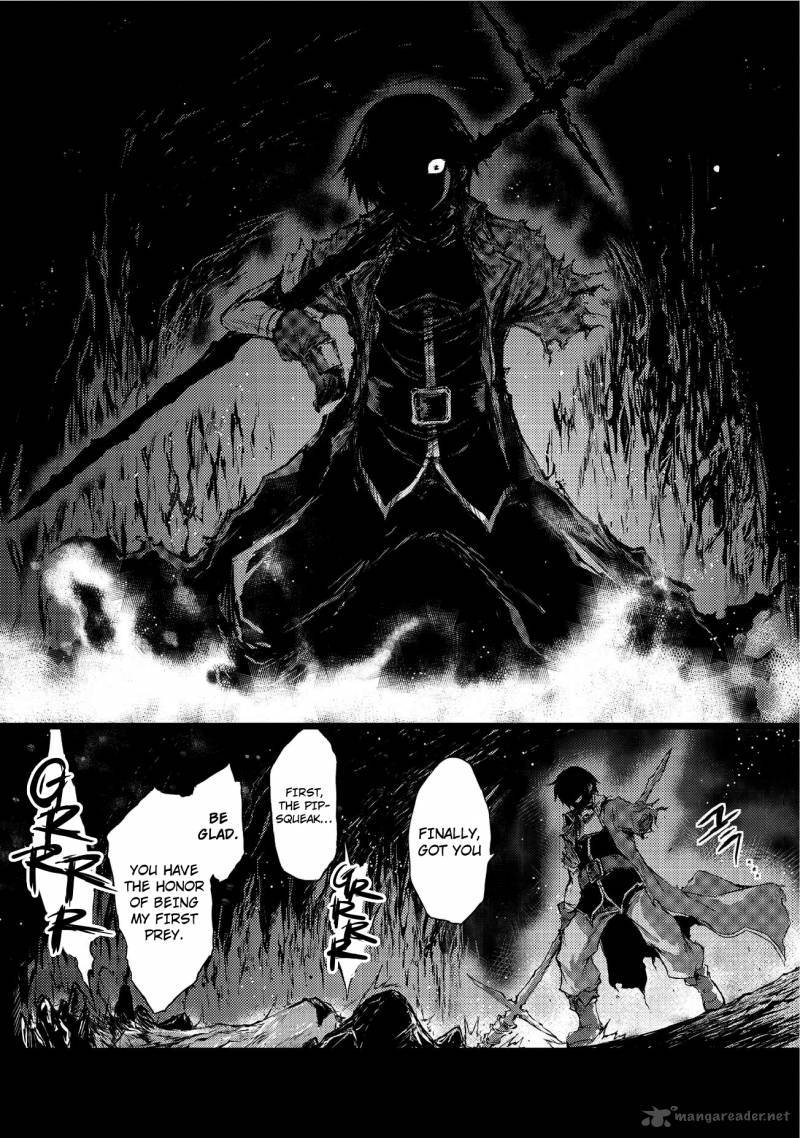 ARIFURETA SHOKUGYOU DE SEKAI SAIKYOU Chapter 5 - Page 15 in English