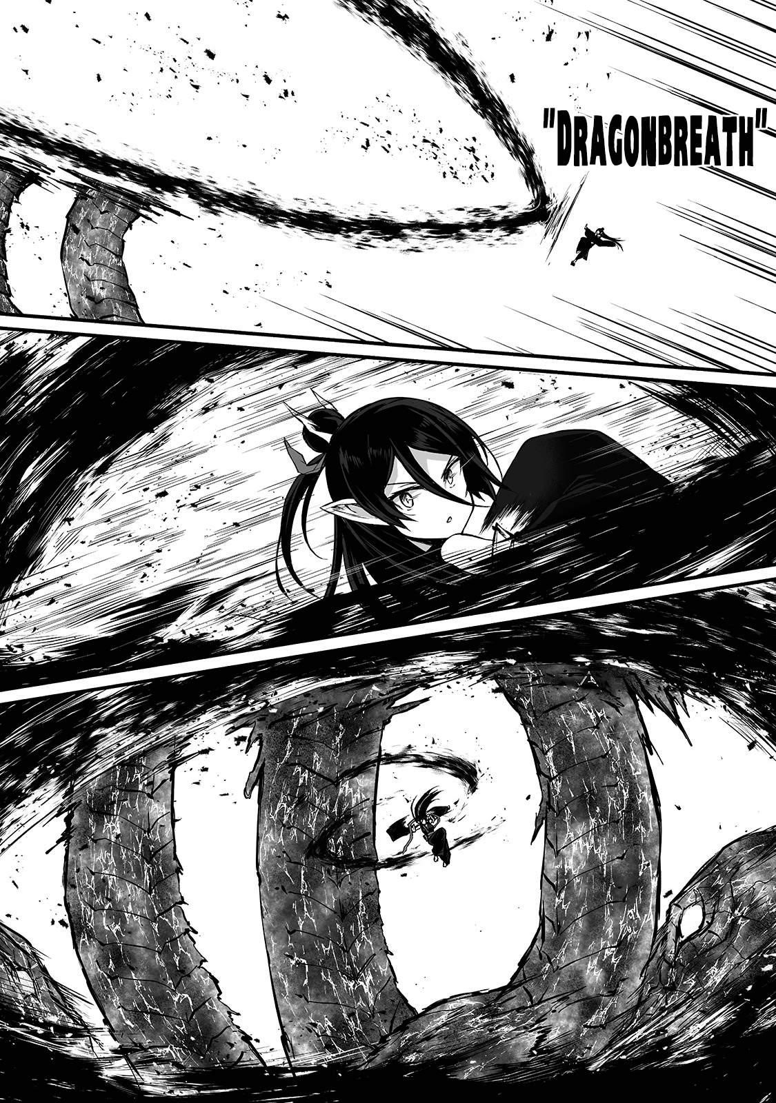 ARIFURETA SHOKUGYOU DE SEKAI SAIKYOU Chapter 53 - Page 25 in English