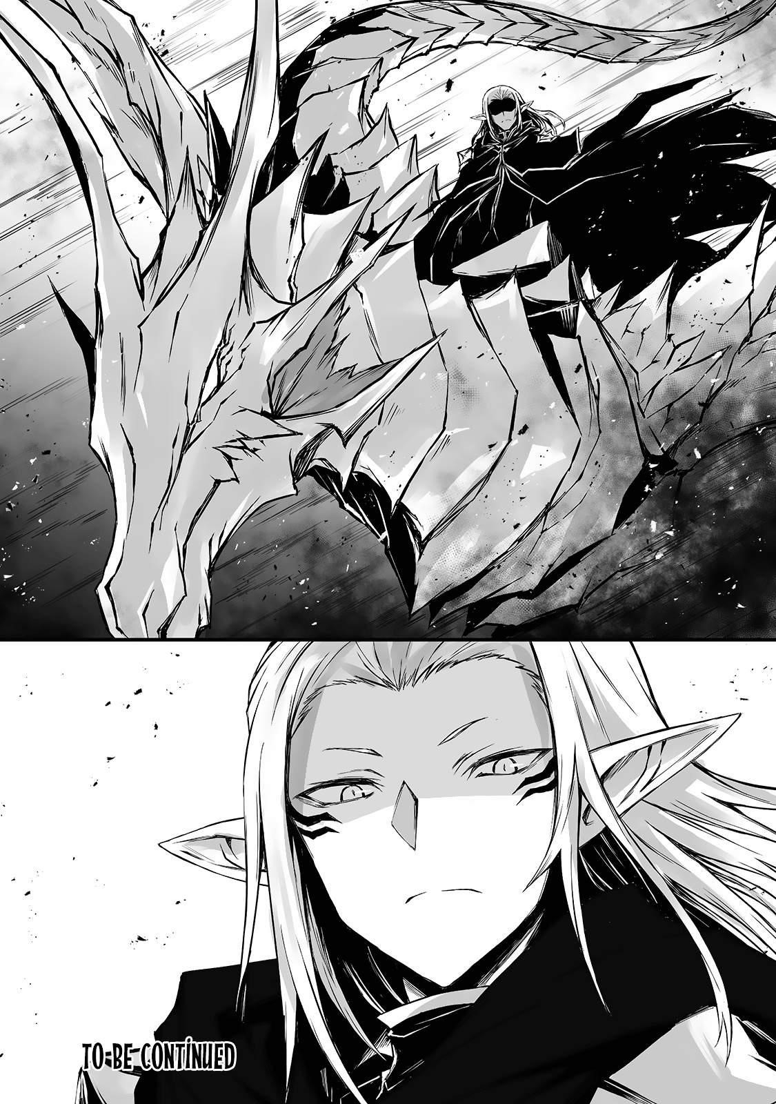 ARIFURETA SHOKUGYOU DE SEKAI SAIKYOU Chapter 54 - Page 28 in English