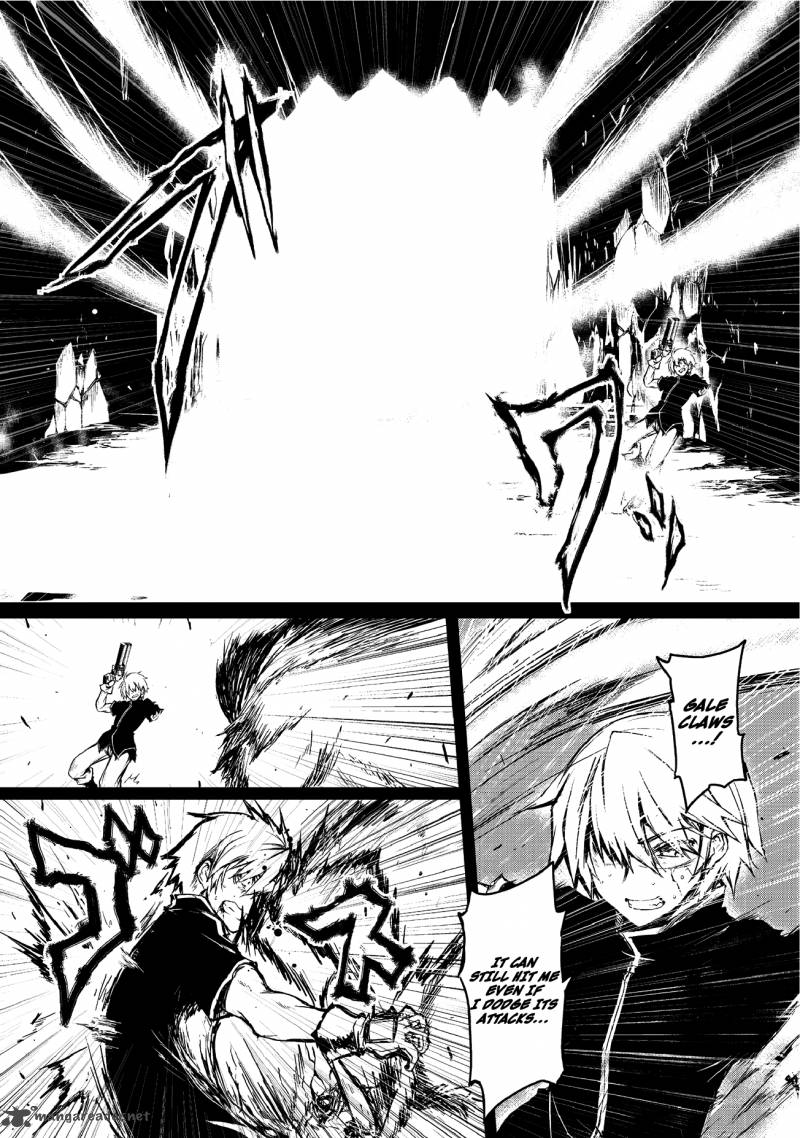 ARIFURETA SHOKUGYOU DE SEKAI SAIKYOU Chapter 6 - Page 15 in English