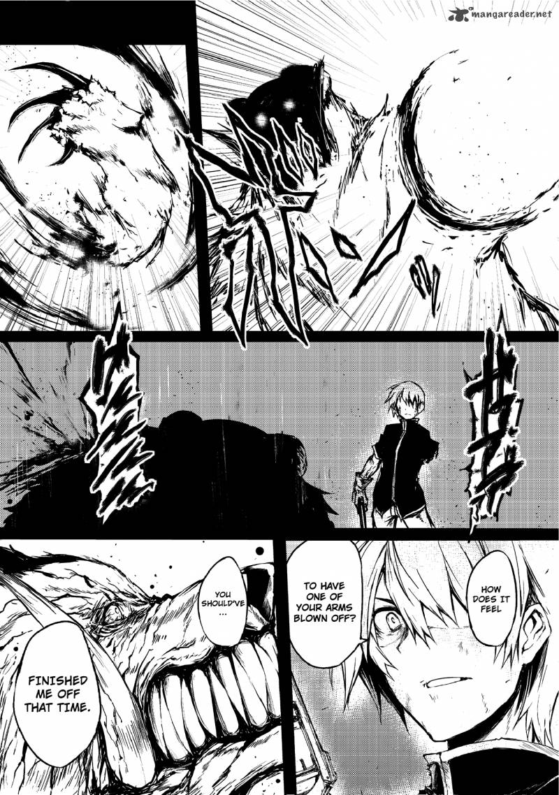 ARIFURETA SHOKUGYOU DE SEKAI SAIKYOU Chapter 6 - Page 18 in English