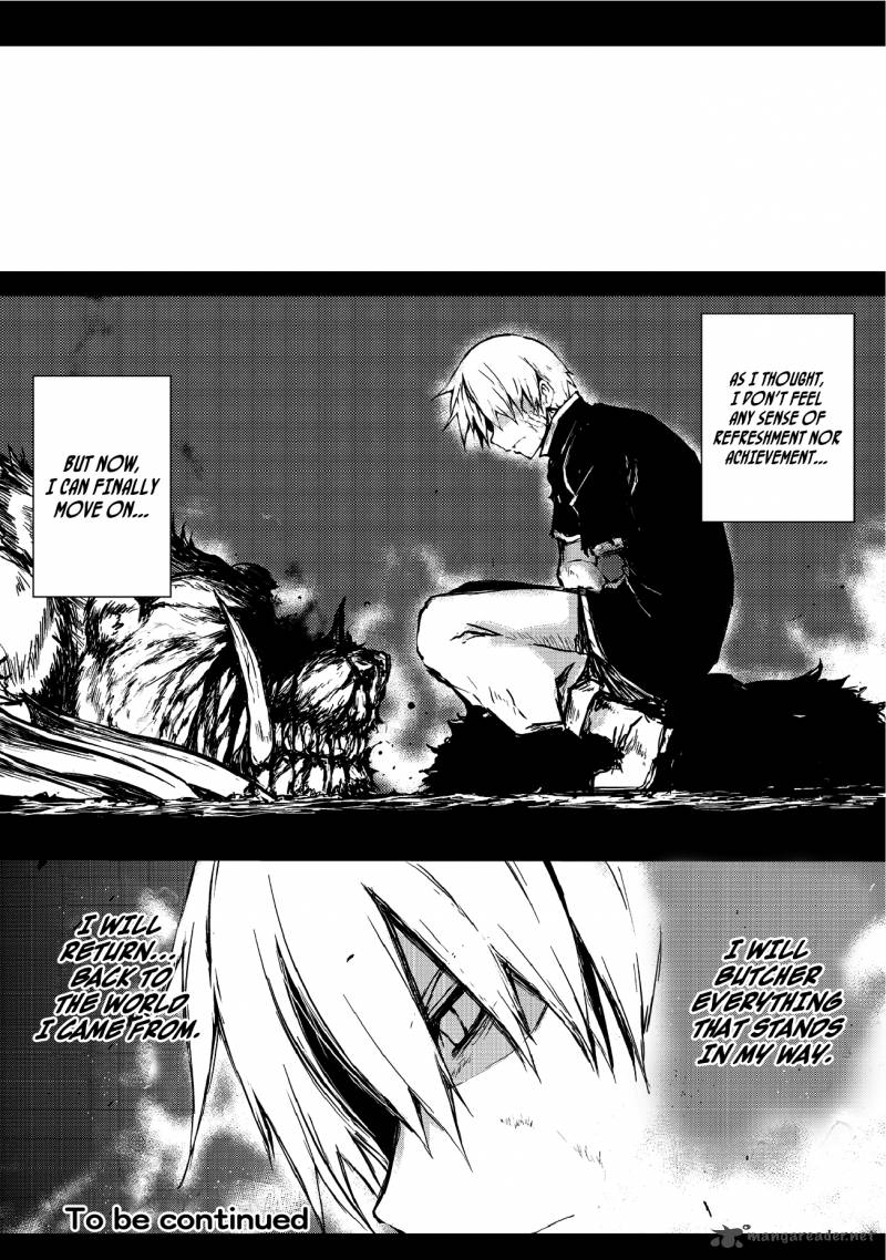 ARIFURETA SHOKUGYOU DE SEKAI SAIKYOU Chapter 6 - Page 20 in English