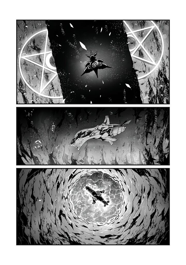 ARIFURETA SHOKUGYOU DE SEKAI SAIKYOU Chapter 60 - Page 16 in English