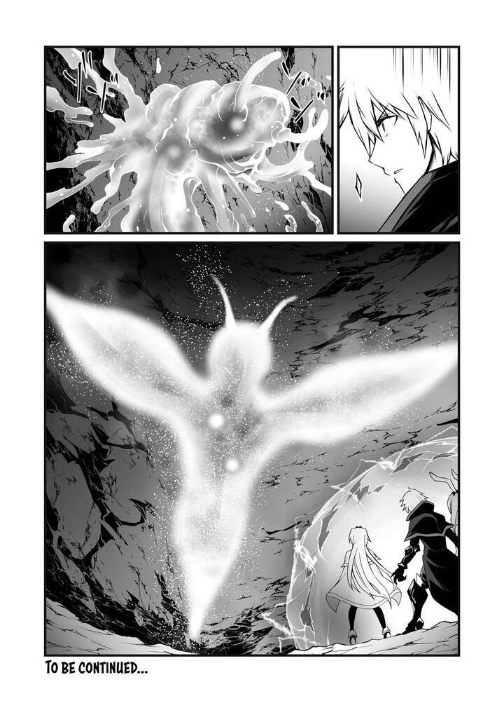 ARIFURETA SHOKUGYOU DE SEKAI SAIKYOU Chapter 60 - Page 28 in English