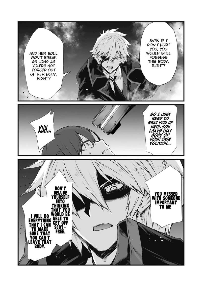 ARIFURETA SHOKUGYOU DE SEKAI SAIKYOU Chapter 63 - Page 21 in English