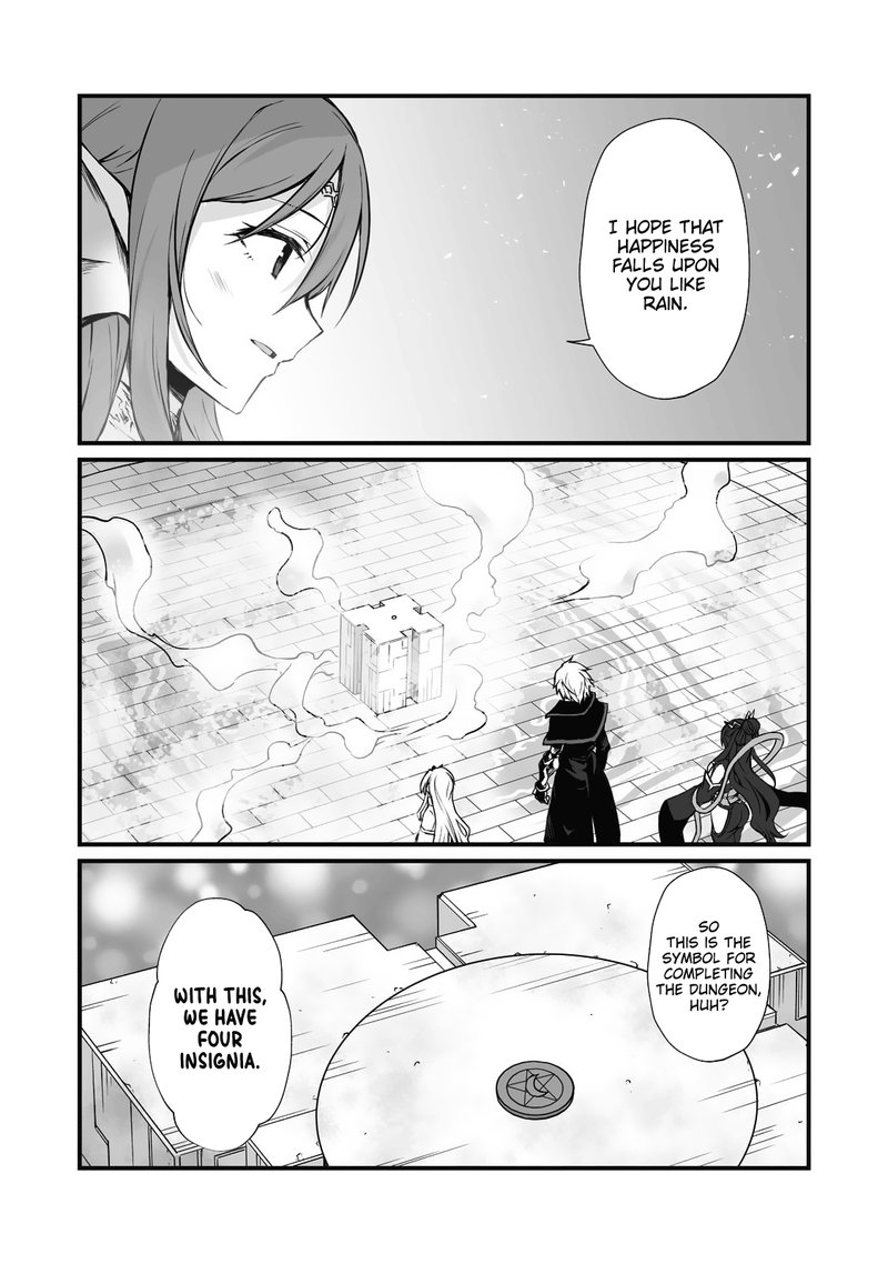 ARIFURETA SHOKUGYOU DE SEKAI SAIKYOU Chapter 64 - Page 15 in English