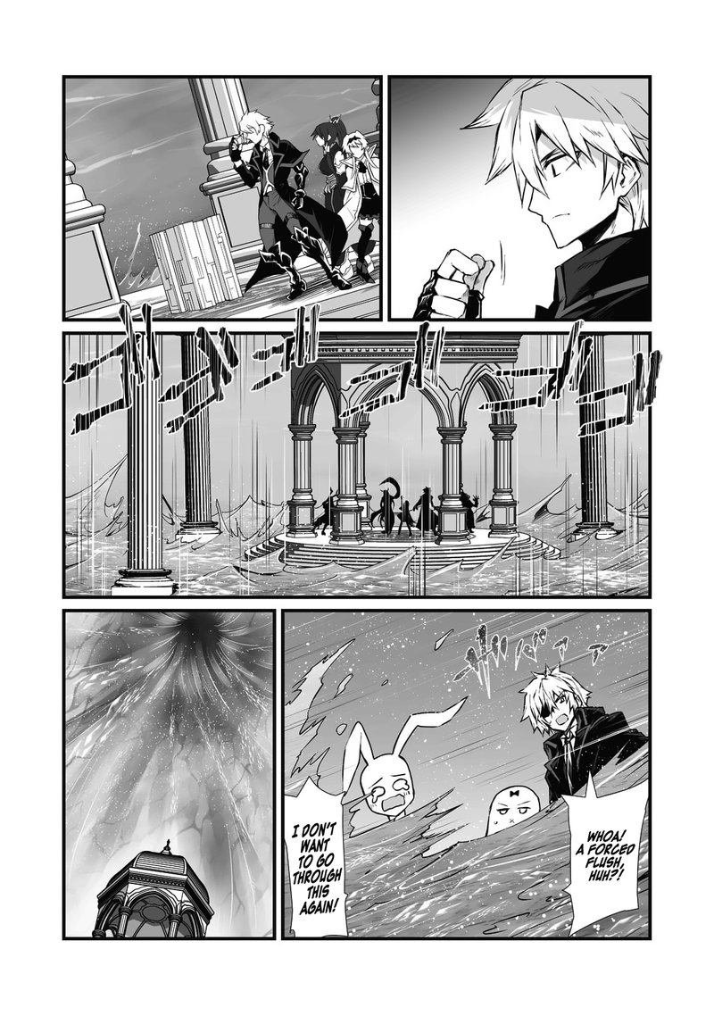ARIFURETA SHOKUGYOU DE SEKAI SAIKYOU Chapter 64 - Page 16 in English