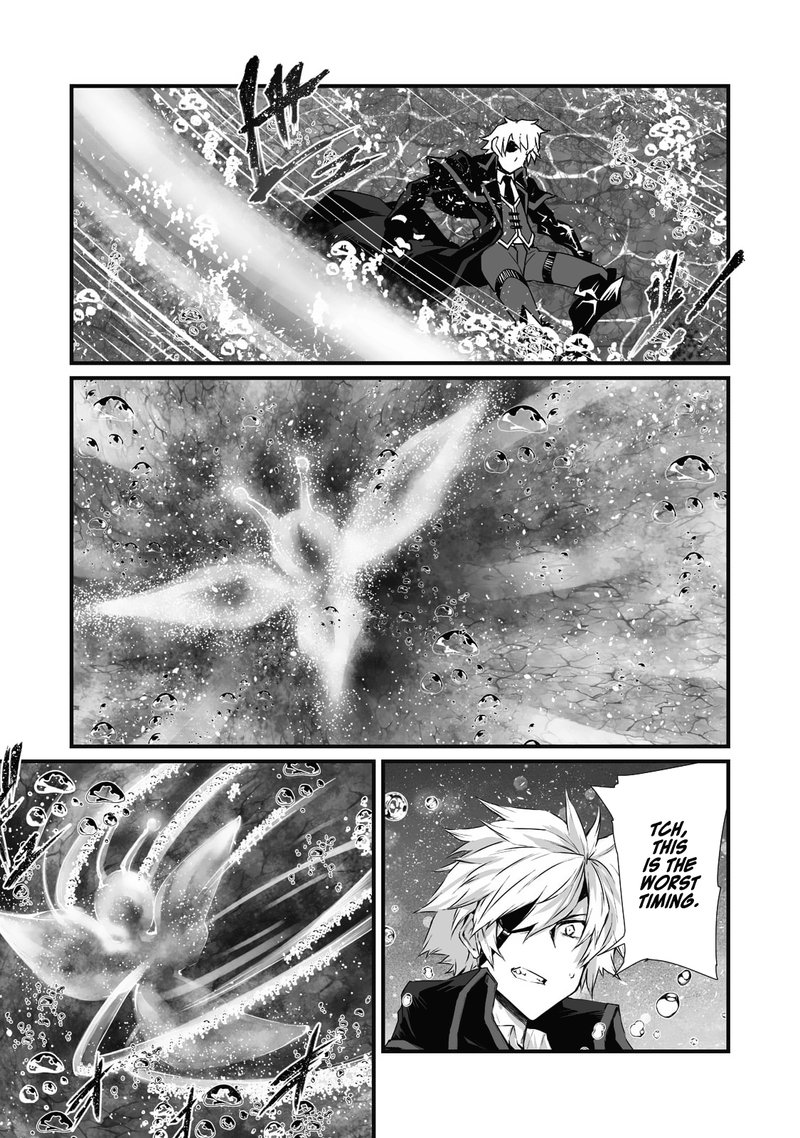 ARIFURETA SHOKUGYOU DE SEKAI SAIKYOU Chapter 64 - Page 18 in English