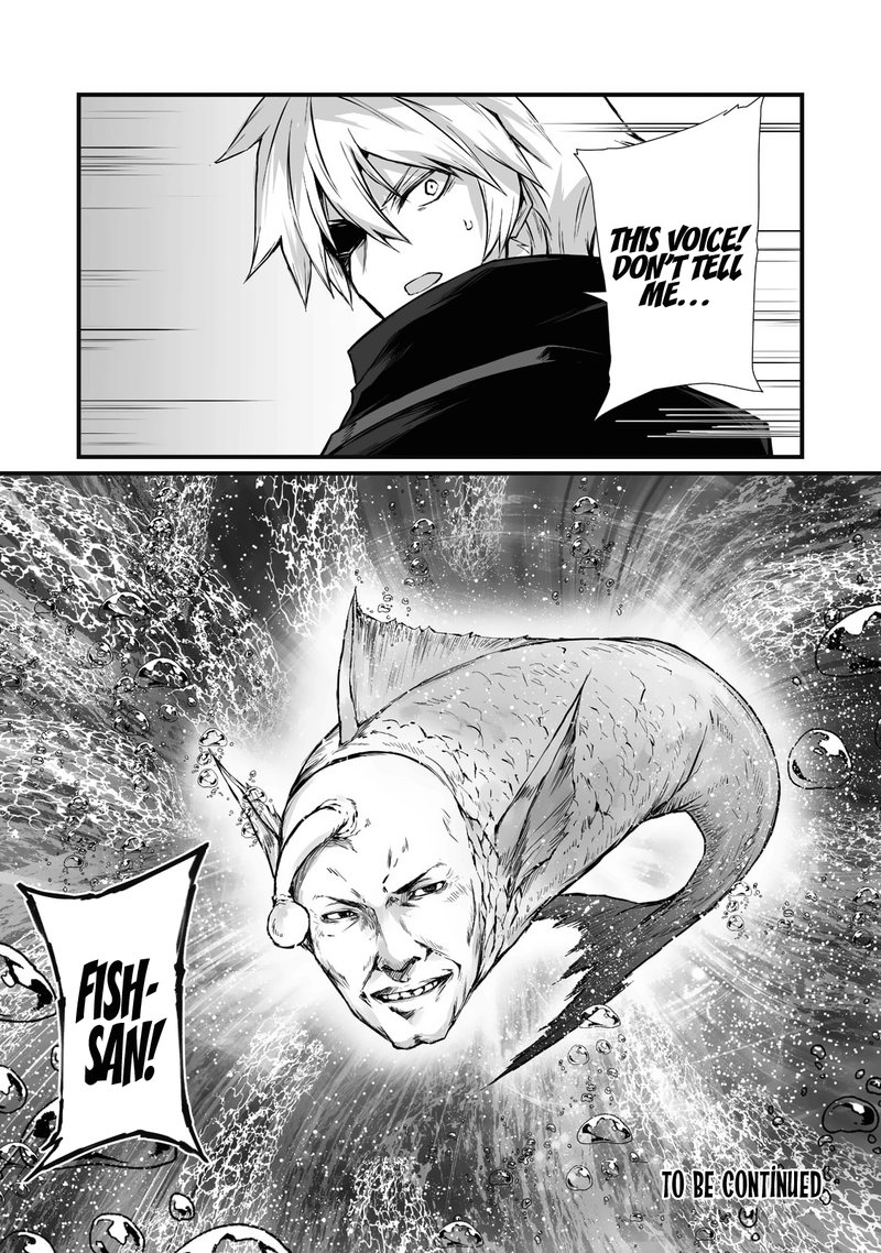 ARIFURETA SHOKUGYOU DE SEKAI SAIKYOU Chapter 64 - Page 28 in English
