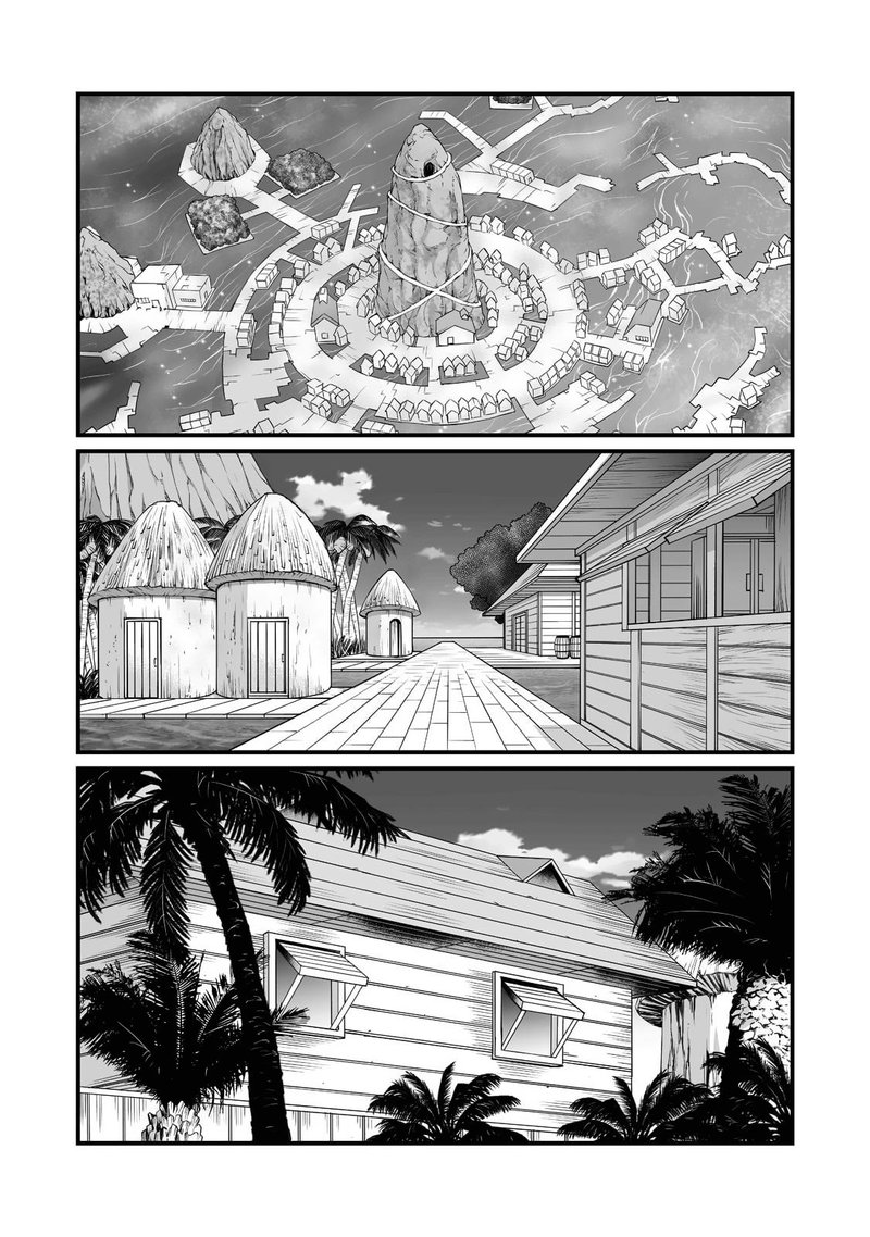 ARIFURETA SHOKUGYOU DE SEKAI SAIKYOU Chapter 65 - Page 15 in English