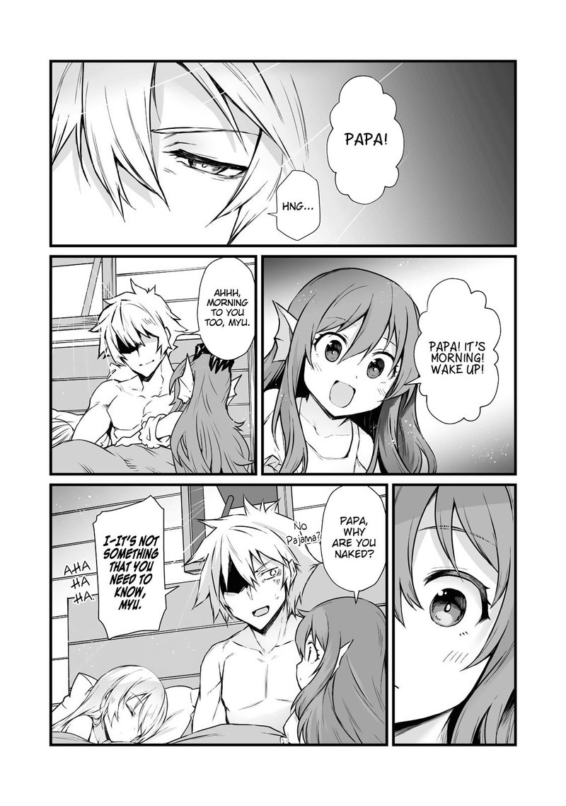 ARIFURETA SHOKUGYOU DE SEKAI SAIKYOU Chapter 65 - Page 16 in English