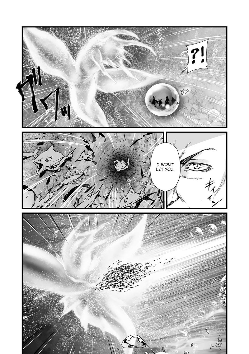 ARIFURETA SHOKUGYOU DE SEKAI SAIKYOU Chapter 65 - Page 3 in English