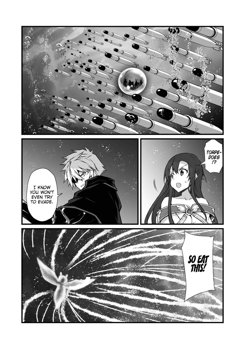 ARIFURETA SHOKUGYOU DE SEKAI SAIKYOU Chapter 65 - Page 7 in English