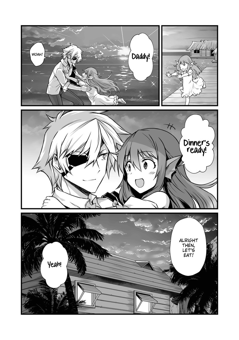 ARIFURETA SHOKUGYOU DE SEKAI SAIKYOU Chapter 66 - Page 13 in English