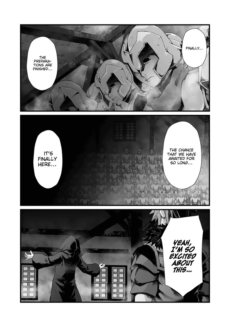 ARIFURETA SHOKUGYOU DE SEKAI SAIKYOU Chapter 66 - Page 24 in English