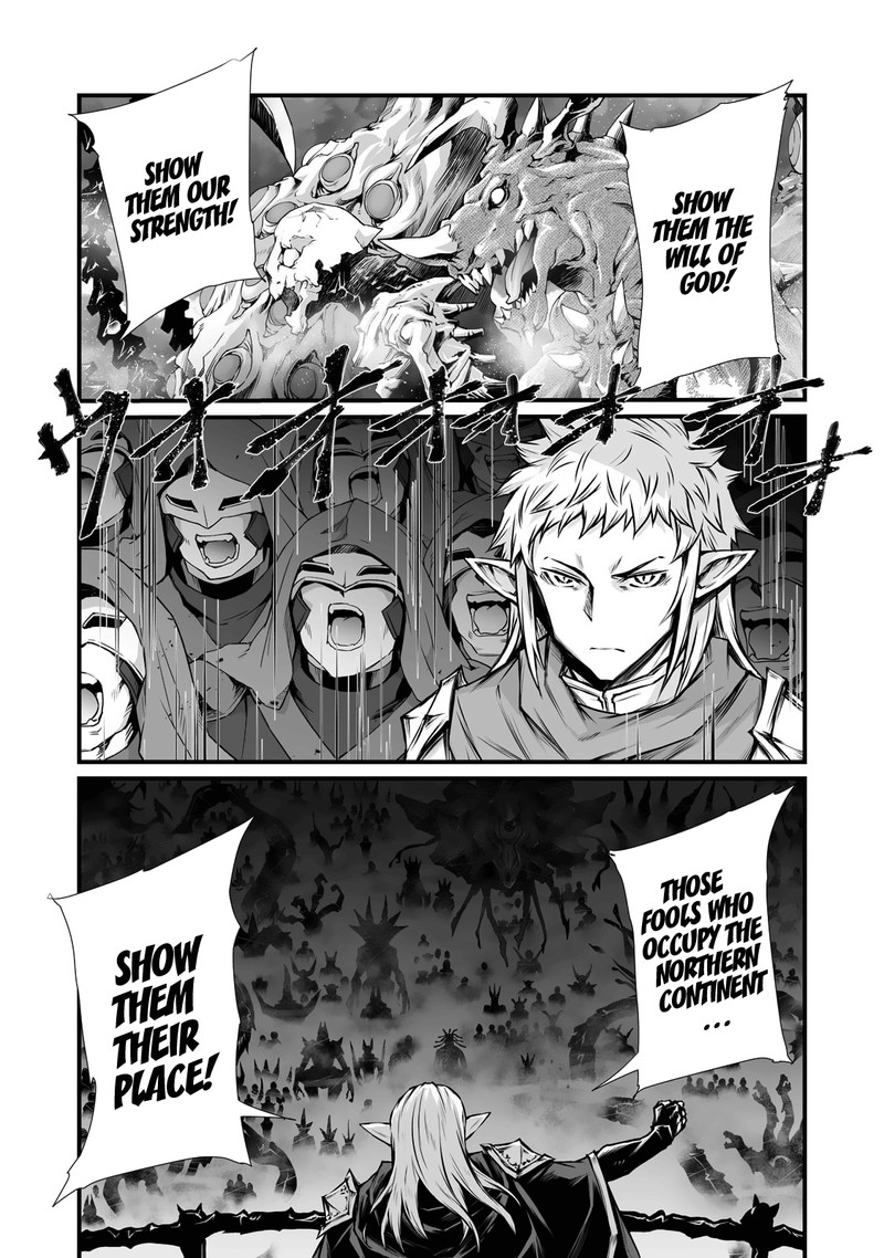 ARIFURETA SHOKUGYOU DE SEKAI SAIKYOU Chapter 66 - Page 27 in English