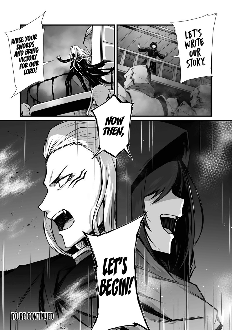 ARIFURETA SHOKUGYOU DE SEKAI SAIKYOU Chapter 66 - Page 28 in English