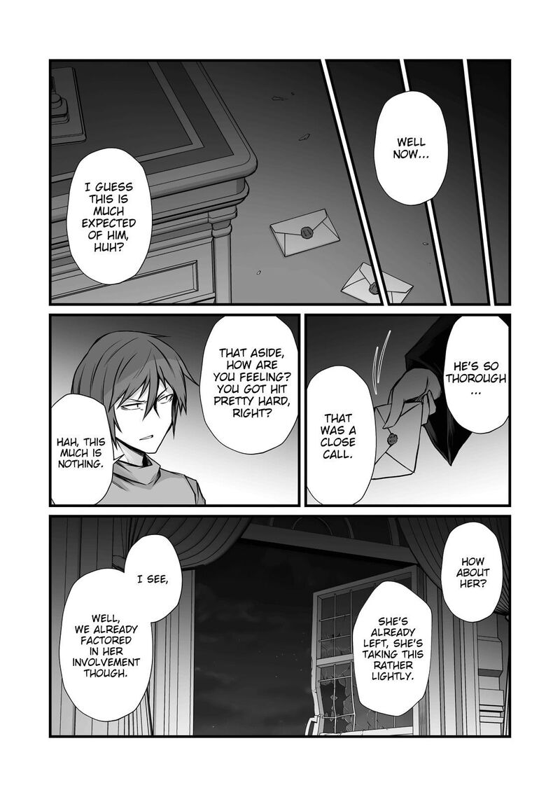 ARIFURETA SHOKUGYOU DE SEKAI SAIKYOU Chapter 68 - Page 21 in English