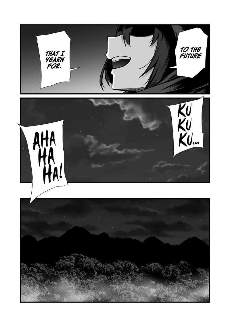 ARIFURETA SHOKUGYOU DE SEKAI SAIKYOU Chapter 68 - Page 24 in English