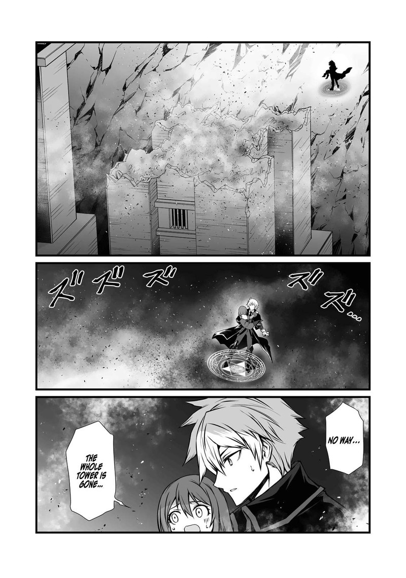 ARIFURETA SHOKUGYOU DE SEKAI SAIKYOU Chapter 69 - Page 24 in English