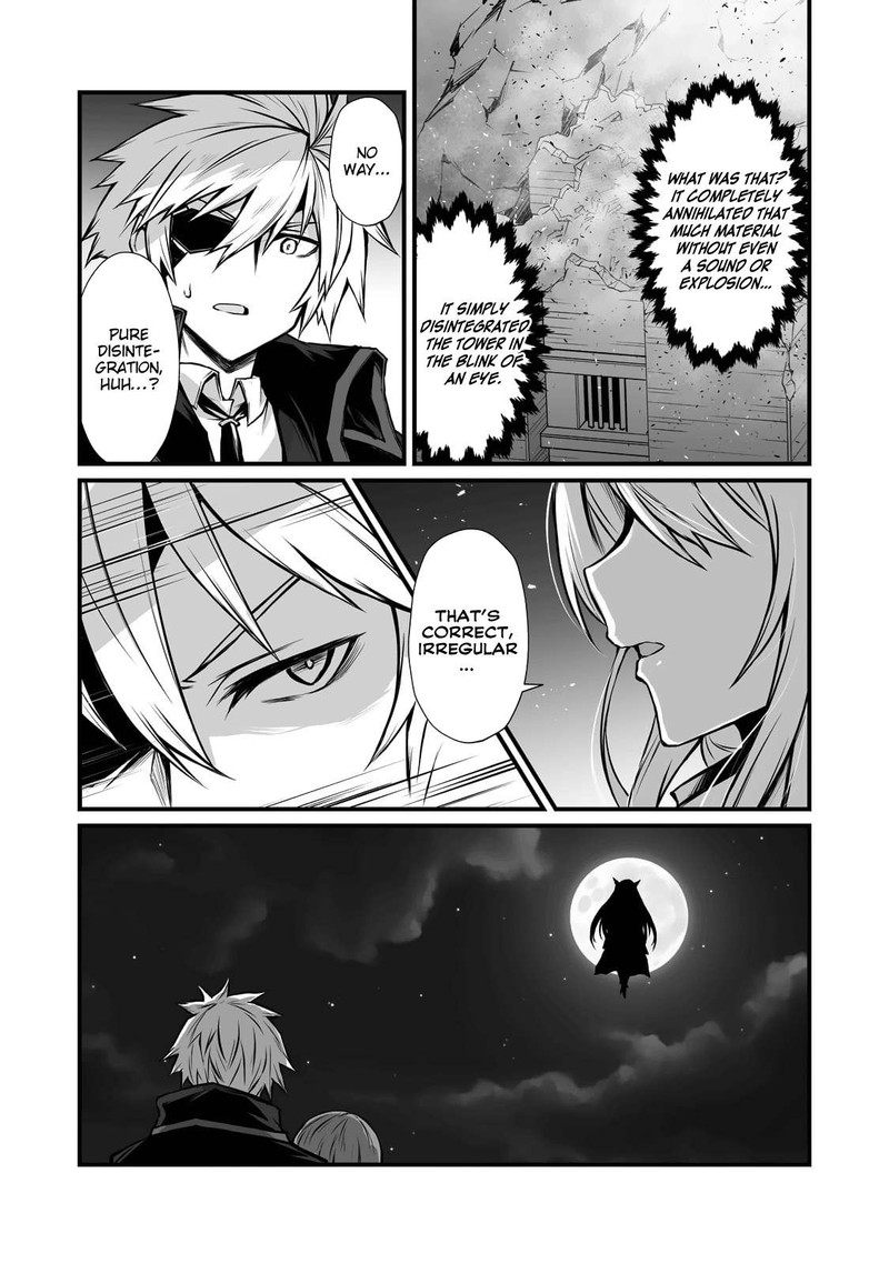 ARIFURETA SHOKUGYOU DE SEKAI SAIKYOU Chapter 69 - Page 25 in English