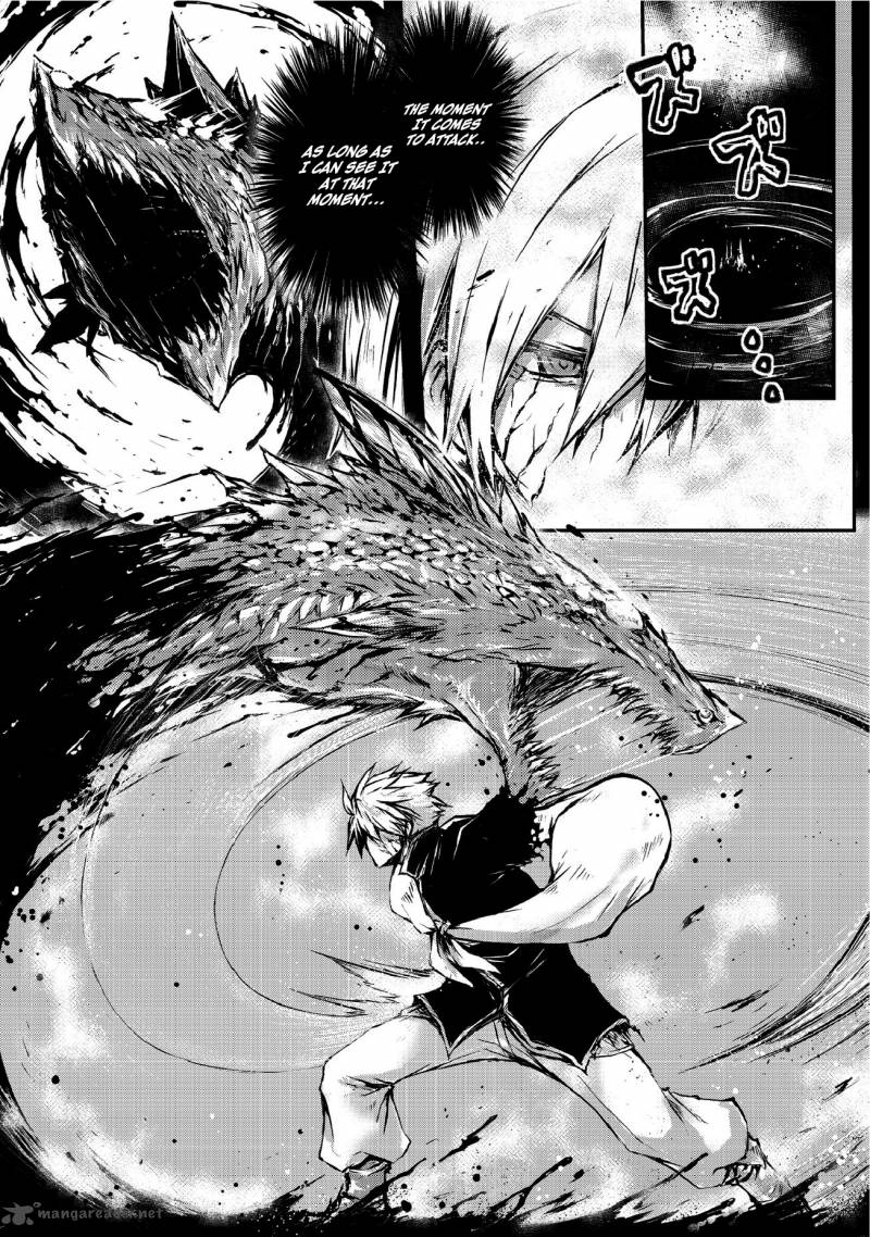 ARIFURETA SHOKUGYOU DE SEKAI SAIKYOU Chapter 7 - Page 12 in English