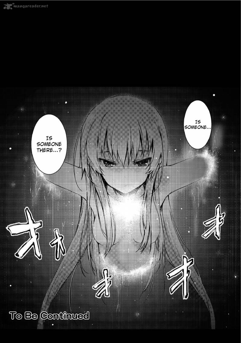 ARIFURETA SHOKUGYOU DE SEKAI SAIKYOU Chapter 7 - Page 21 in English