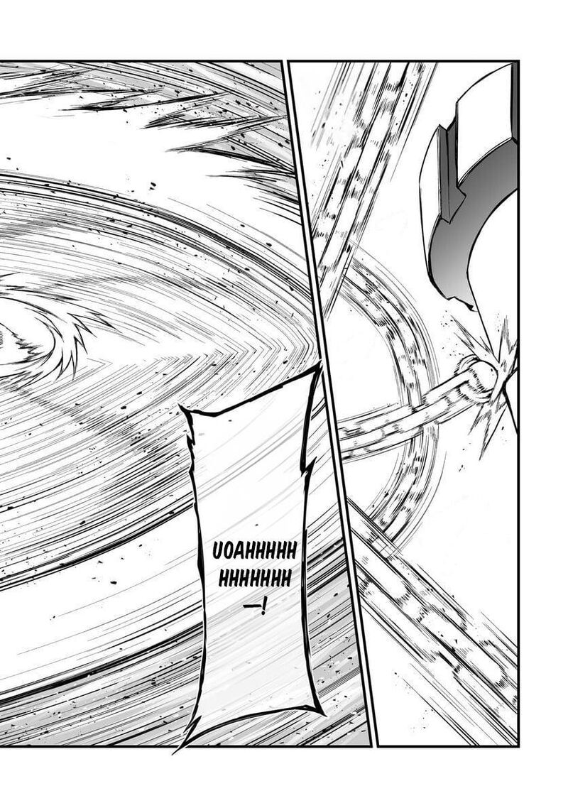 ARIFURETA SHOKUGYOU DE SEKAI SAIKYOU Chapter 71 - Page 10 in English
