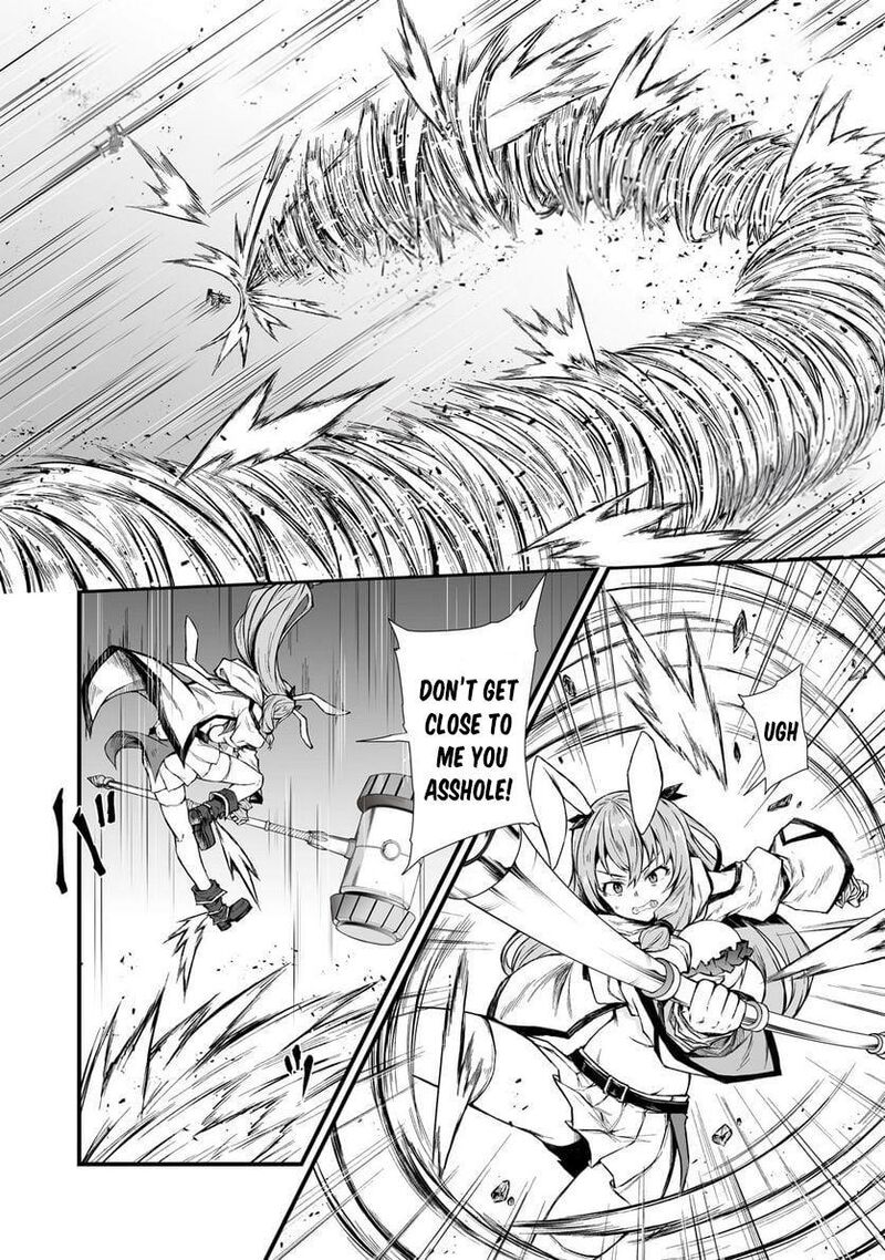 ARIFURETA SHOKUGYOU DE SEKAI SAIKYOU Chapter 71 - Page 3 in English