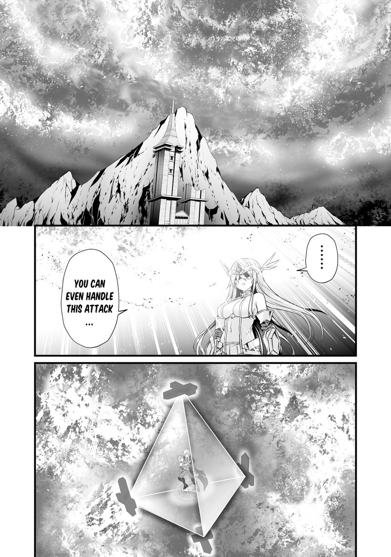 ARIFURETA SHOKUGYOU DE SEKAI SAIKYOU Chapter 73 - Page 23 in English