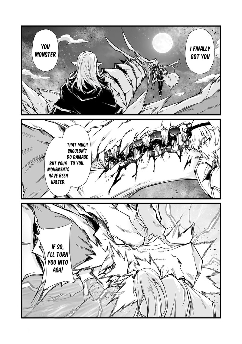 ARIFURETA SHOKUGYOU DE SEKAI SAIKYOU Chapter 73 - Page 3 in English