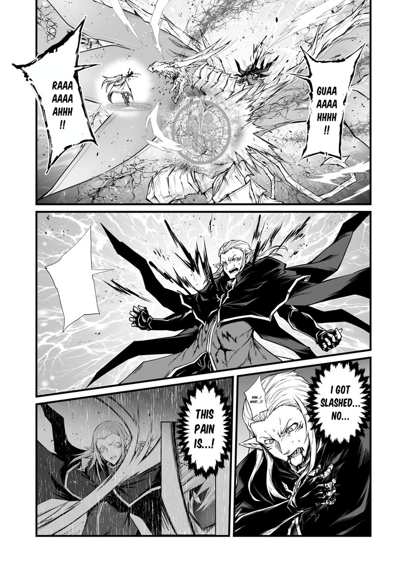 ARIFURETA SHOKUGYOU DE SEKAI SAIKYOU Chapter 73 - Page 6 in English